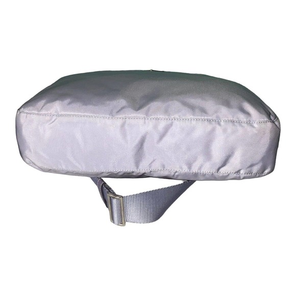 Prada Nylon Crossbody Bag Lilac - Picture 8 of 16